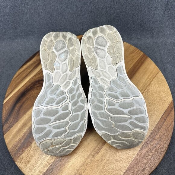 New Balance Fresh Foam X 1080v12 Shoes Womens Size 10B Black Sneakers Running - Picture 10 of 12